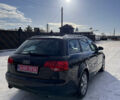 Чорний Ауді А4, об'ємом двигуна 1.8 л та пробігом 299 тис. км за 6950 $, фото 6 на Automoto.ua