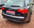 Ауді А4 2007 у Болехове на Automoto.ua Чорний Ауді А4, об'ємом двигуна 2 л та пробігом 230 тис. км за 7200 $, фото 1 на Automoto.ua