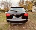Ауди А4 2007 в Днепре (Днепропетровске) на Automoto.ua Черный Ауди А4, объемом двигателя 0 л и пробегом 304 тыс. км за 2500 $, фото 3 на Automoto.ua