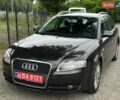 Черный Ауди А4, объемом двигателя 1.6 л и пробегом 231 тыс. км за 6600 $, фото 1 на Automoto.ua