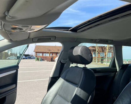 Чорний Ауді А4, об'ємом двигуна 2 л та пробігом 283 тис. км за 7300 $, фото 6 на Automoto.ua