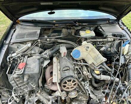 Ауди А4 2007 в Днепре (Днепропетровске) на Automoto.ua Черный Ауди А4, объемом двигателя 0 л и пробегом 304 тыс. км за 2500 $, фото 1 на Automoto.ua