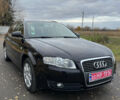 Чорний Ауді А4, об'ємом двигуна 1.8 л та пробігом 299 тис. км за 7599 $, фото 17 на Automoto.ua