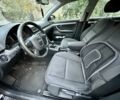 Ауди А4 2007 в Днепре (Днепропетровске) на Automoto.ua Черный Ауди А4, объемом двигателя 0 л и пробегом 304 тыс. км за 2500 $, фото 6 на Automoto.ua