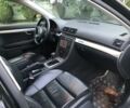 Черный Ауди А4, объемом двигателя 2 л и пробегом 300 тыс. км за 4599 $, фото 13 на Automoto.ua