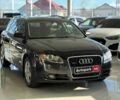 Черный Ауди А4, объемом двигателя 3 л и пробегом 210 тыс. км за 8440 $, фото 2 на Automoto.ua