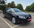 Черный Ауди А4, объемом двигателя 1.6 л и пробегом 230 тыс. км за 6700 $, фото 1 на Automoto.ua