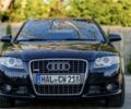 Чорний Ауді А4, об'ємом двигуна 2 л та пробігом 245 тис. км за 1516 $, фото 1 на Automoto.ua