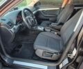 Черный Ауди А4, объемом двигателя 1.98 л и пробегом 320 тыс. км за 5950 $, фото 18 на Automoto.ua