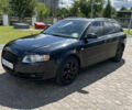 Чорний Ауді А4, об'ємом двигуна 1.97 л та пробігом 245 тис. км за 7000 $, фото 16 на Automoto.ua