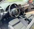 Чорний Ауді А4, об'ємом двигуна 2 л та пробігом 270 тис. км за 7500 $, фото 13 на Automoto.ua