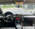 Черный Ауди А4, объемом двигателя 1.98 л и пробегом 275 тыс. км за 5500 $, фото 1 на Automoto.ua