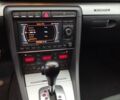 Чорний Ауді А4, об'ємом двигуна 2 л та пробігом 229 тис. км за 8950 $, фото 14 на Automoto.ua