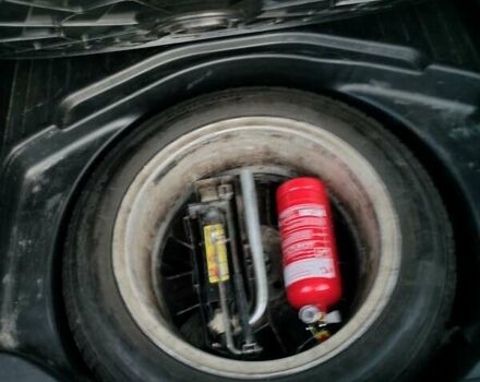 Черный Ауди А4, объемом двигателя 1.97 л и пробегом 283 тыс. км за 6600 $, фото 9 на Automoto.ua