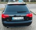 Чорний Ауді А4, об'ємом двигуна 1.6 л та пробігом 202 тис. км за 6700 $, фото 5 на Automoto.ua