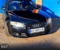 Черный Ауди А4, объемом двигателя 2.7 л и пробегом 290 тыс. км за 7200 $, фото 2 на Automoto.ua