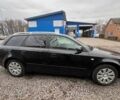 Чорний Ауді А4, об'ємом двигуна 1.97 л та пробігом 284 тис. км за 6500 $, фото 18 на Automoto.ua