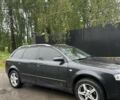 Черный Ауди А4, объемом двигателя 1.9 л и пробегом 324 тыс. км за 3197 $, фото 1 на Automoto.ua