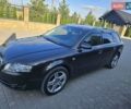 Чорний Ауді А4, об'ємом двигуна 1.9 л та пробігом 332 тис. км за 6450 $, фото 3 на Automoto.ua