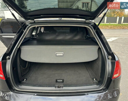 Ауди А4 2007 в Виннице на Automoto.ua Черный Ауди А4, объемом двигателя 1.97 л и пробегом 307 тыс. км за 7299 $, фото 38 на Automoto.ua