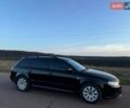 Черный Ауди А4, объемом двигателя 1.97 л и пробегом 313 тыс. км за 6200 $, фото 4 на Automoto.ua