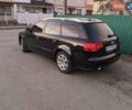 Черный Ауди А4, объемом двигателя 2.7 л и пробегом 270 тыс. км за 7000 $, фото 15 на Automoto.ua