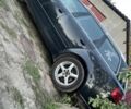Черный Ауди А4, объемом двигателя 2 л и пробегом 300 тыс. км за 3700 $, фото 4 на Automoto.ua