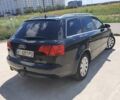 Черный Ауди А4, объемом двигателя 1.98 л и пробегом 228 тыс. км за 7800 $, фото 7 на Automoto.ua