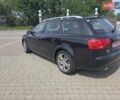 Черный Ауди А4, объемом двигателя 2 л и пробегом 260 тыс. км за 6700 $, фото 6 на Automoto.ua