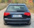 Чорний Ауді А4, об'ємом двигуна 2 л та пробігом 271 тис. км за 6500 $, фото 19 на Automoto.ua