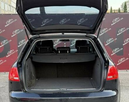 Черный Ауди А4, объемом двигателя 1.97 л и пробегом 345 тыс. км за 6500 $, фото 9 на Automoto.ua