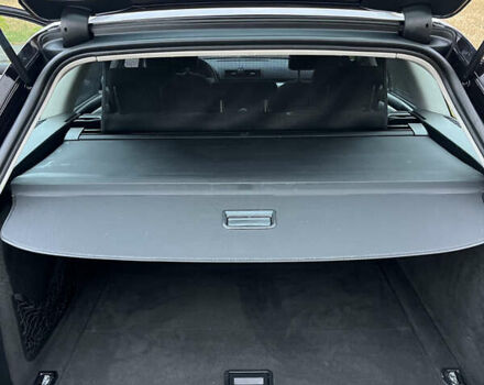 Чорний Ауді А4, об'ємом двигуна 1.8 л та пробігом 299 тис. км за 7599 $, фото 49 на Automoto.ua