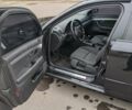 Черный Ауди А4, объемом двигателя 2.7 л и пробегом 270 тыс. км за 7000 $, фото 19 на Automoto.ua