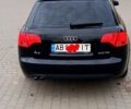 Чорний Ауді А4, об'ємом двигуна 2 л та пробігом 287 тис. км за 6228 $, фото 7 на Automoto.ua