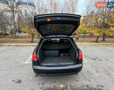 Чорний Ауді А4, об'ємом двигуна 1.97 л та пробігом 269 тис. км за 7200 $, фото 15 на Automoto.ua