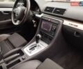 Чорний Ауді А4, об'ємом двигуна 2 л та пробігом 229 тис. км за 8950 $, фото 22 на Automoto.ua