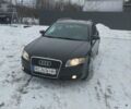 Чорний Ауді А4, об'ємом двигуна 1.6 л та пробігом 302 тис. км за 5300 $, фото 1 на Automoto.ua