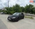 Черный Ауди А4, объемом двигателя 1.97 л и пробегом 330 тыс. км за 7600 $, фото 1 на Automoto.ua