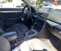 Черный Ауди А4, объемом двигателя 2.01 л и пробегом 297 тыс. км за 6300 $, фото 2 на Automoto.ua