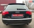 Чорний Ауді А4, об'ємом двигуна 2 л та пробігом 229 тис. км за 8950 $, фото 8 на Automoto.ua