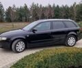 Чорний Ауді А4, об'ємом двигуна 1.9 л та пробігом 255 тис. км за 7200 $, фото 9 на Automoto.ua