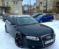 Чорний Ауді А4, об'ємом двигуна 2 л та пробігом 29600 тис. км за 7900 $, фото 1 на Automoto.ua