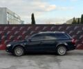 Чорний Ауді А4, об'ємом двигуна 1.97 л та пробігом 345 тис. км за 6900 $, фото 4 на Automoto.ua