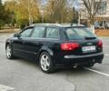 Черный Ауди А4, объемом двигателя 1.78 л и пробегом 240 тыс. км за 7000 $, фото 3 на Automoto.ua