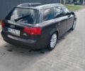 Черный Ауди А4, объемом двигателя 1.97 л и пробегом 316 тыс. км за 3000 $, фото 4 на Automoto.ua