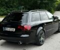 Чорний Ауді А4, об'ємом двигуна 2 л та пробігом 230 тис. км за 2344 $, фото 1 на Automoto.ua
