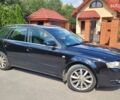Черный Ауди А4, объемом двигателя 0 л и пробегом 250 тыс. км за 4000 $, фото 4 на Automoto.ua