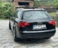 Черный Ауди А4, объемом двигателя 2 л и пробегом 298 тыс. км за 5200 $, фото 7 на Automoto.ua
