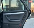 Чорний Ауді А4, об'ємом двигуна 1.6 л та пробігом 172 тис. км за 6900 $, фото 87 на Automoto.ua