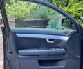Черный Ауди А4, объемом двигателя 1.6 л и пробегом 203 тыс. км за 7300 $, фото 20 на Automoto.ua